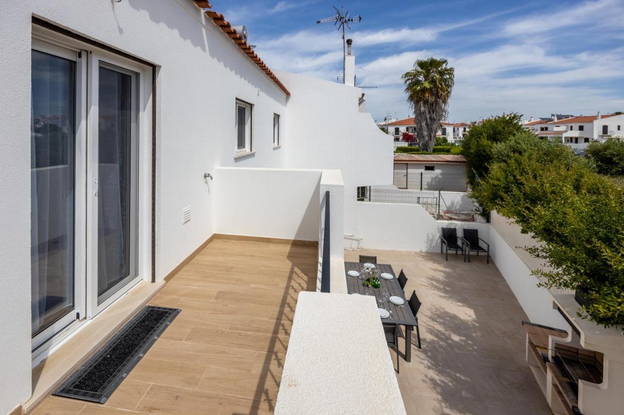 Altura Dreams Apartment Exterior photo