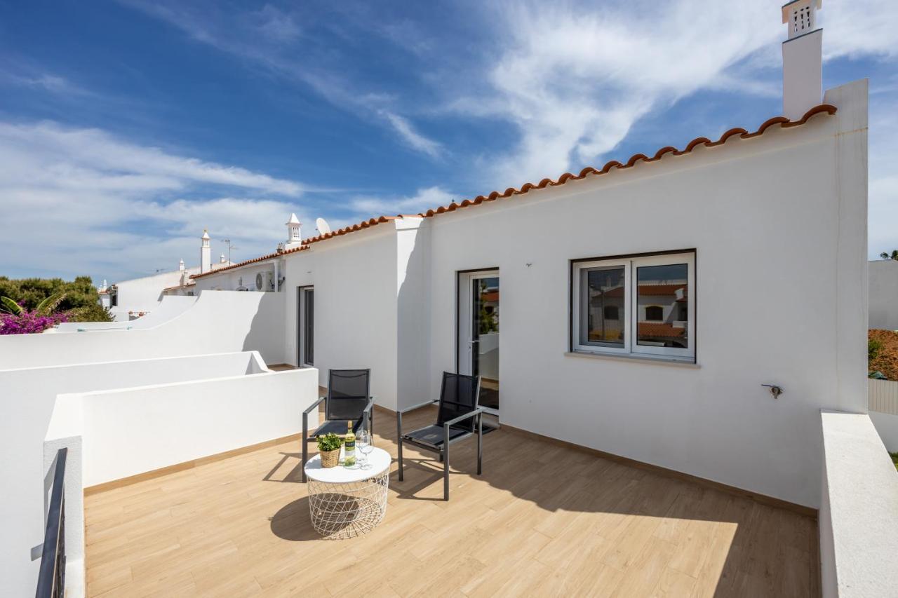 Altura Dreams Apartment Exterior photo