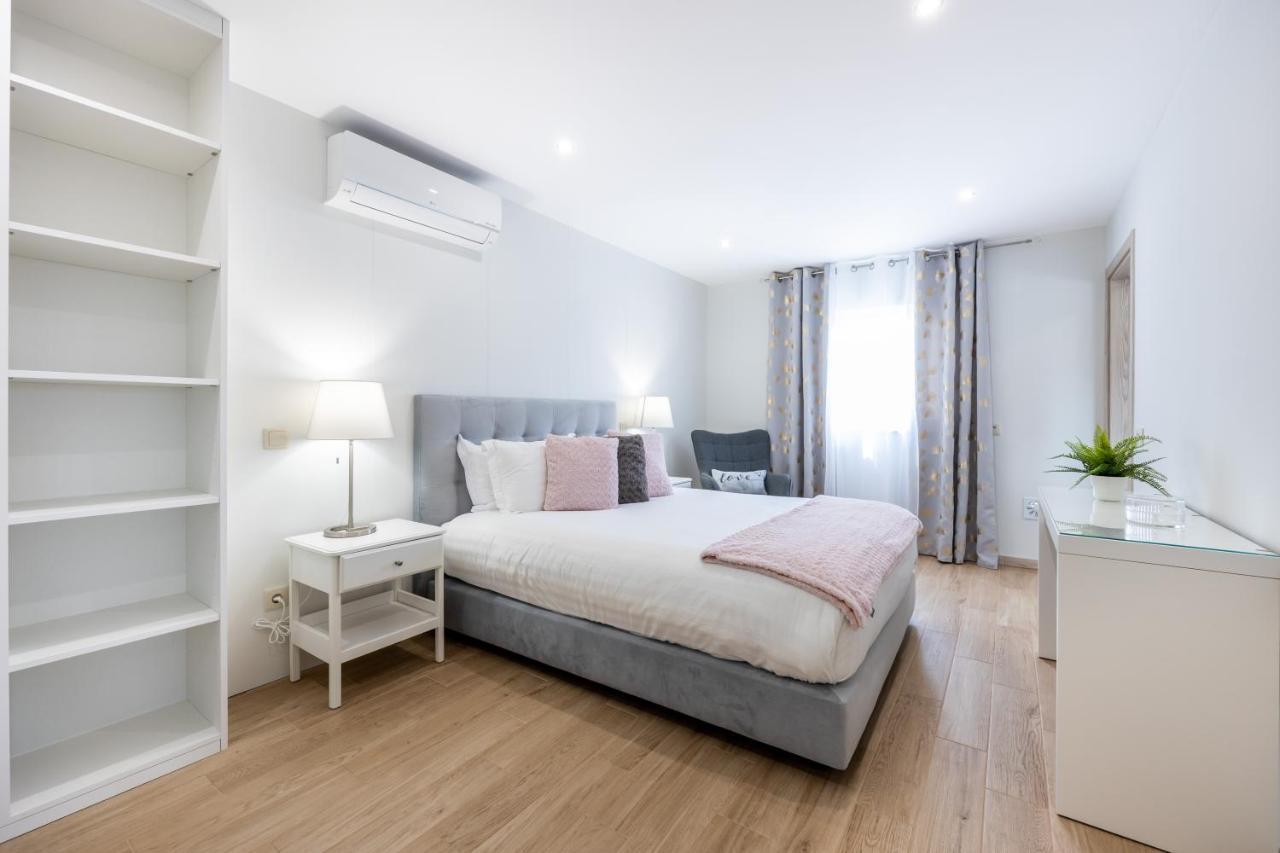 Altura Dreams Apartment Exterior photo