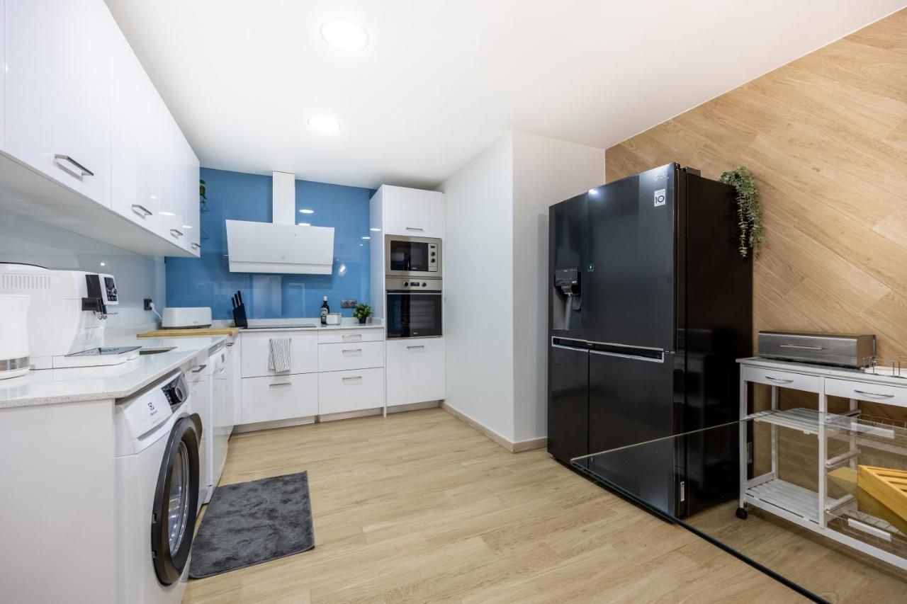 Altura Dreams Apartment Exterior photo
