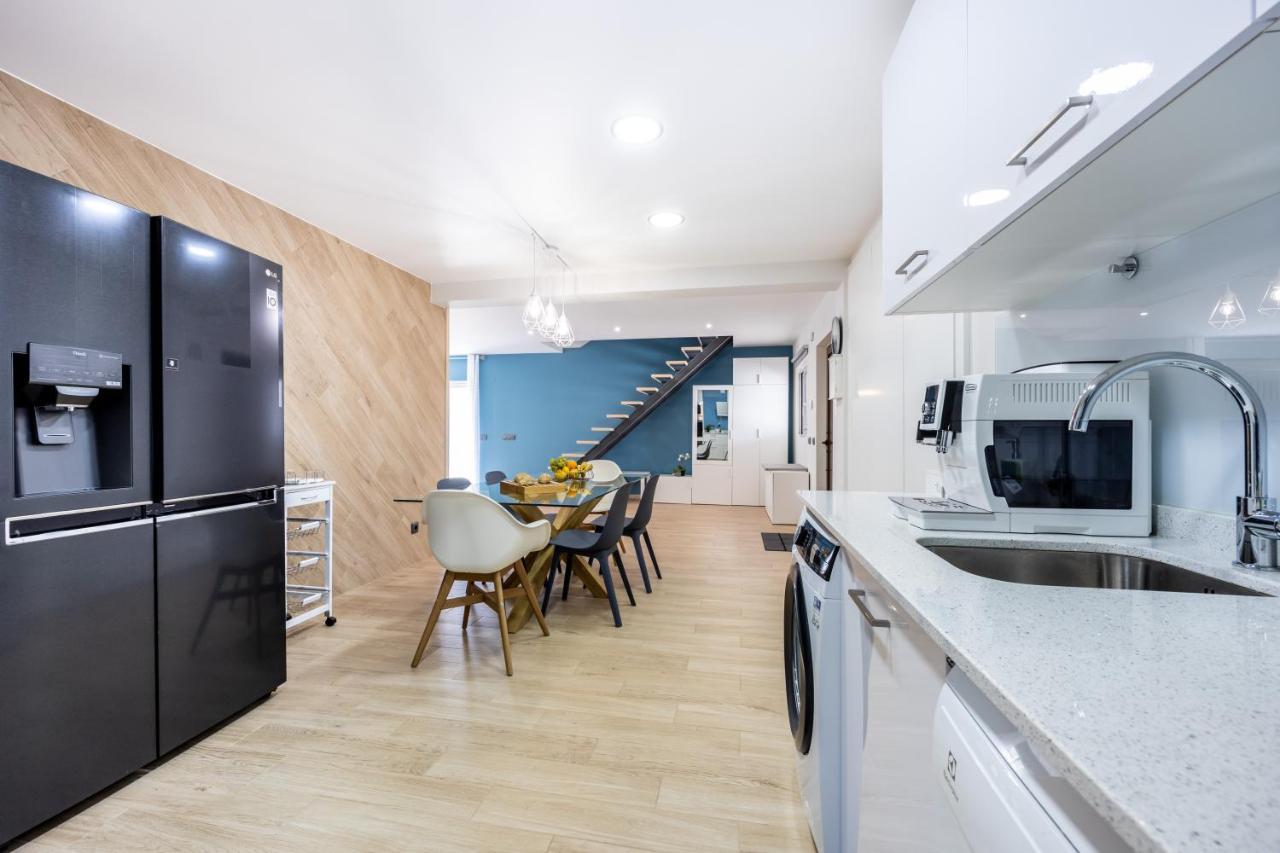 Altura Dreams Apartment Exterior photo