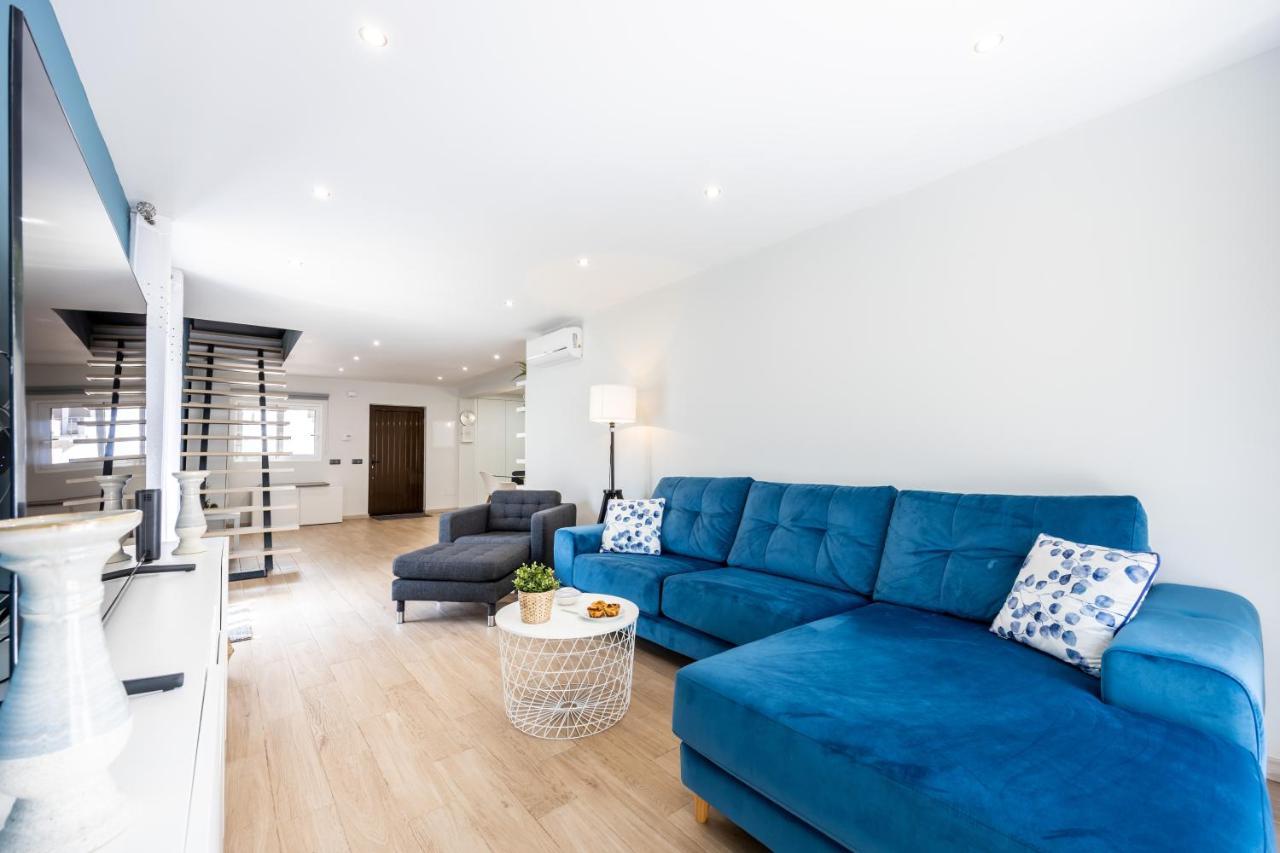 Altura Dreams Apartment Exterior photo
